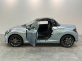 お客様にぴったりなおクルマをお選びいただけますように様々な展示車をご用意致しております!ダイハツの軽自動車だけではなく、他メーカー車やコンパクトカー・ミニバンなども数多く取り揃えております!