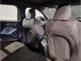【エアバック】BMWのエアバックやその他の安全装備は、互いに補完しあう事で徹底した安全性を貫きます。万一の事故の際にそれぞれ最適な保護を提供してくれます!