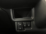 運転席と助手席にシートヒーターもついてます!