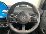 MINI独特のゴーカートフィーリングを是非ご体感くださいませ。試乗できる車も一部ご用意しております!ご希望の際は事前にご連絡お願い致します。