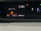 商品化時点での実際の走行距離です