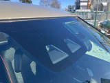 衝突軽減ブレーキが付いています!安全運転をサポートいたします