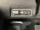 ETC付きで有料道路をスムーズに。