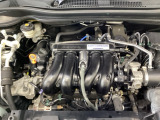 ホンダスタッフがしっかり整備して保証付きにてお渡し致します。エンジンルーム&室内ルームともにクリーニング済みで清潔です。快適なドライブをお楽しみください。