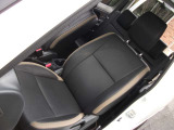 助手席シート☆