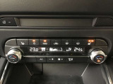 エアコンはオートエアコンです☆快適な空間で運転していただけます☆