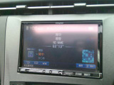 8インチアルパインNAVI