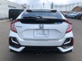 【車体写真】「まかせチャオ」というホンダ独自の点検パックをご準備しておりますのでご要望に応じて加入できます☆