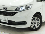 ◆LEDヘッドライト◆ LEDライトは、明るく視認性が良く、省エネで環境にもやさしいヘッドライトです!