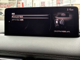 ご自身のスマートフォンとBluetoothで接続可能なので、お好きな音楽と共にドライブをお楽しみ頂けます!