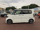 N-BOXカスタム  
