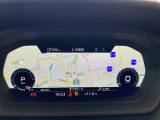 Audiドライブセレクトでは、車両の乗り心地の調整ができます。