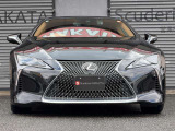 LC 500 Lパッケージ 後期モデル 5000cc オレンジキャリパー