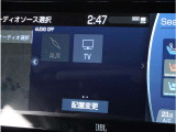 【フルセグTV】高画質でお好きなTVをご覧いただけます。