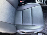 運転席座面です、へたり等ご確認ください。