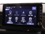 ◆Bluetooth Audio対応◆各種オーディオソースで退屈のないドライブをお楽しみください♪