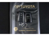 万が一のときも助かるスペアキー付!中古車検討の際には必ずご確認下さい!