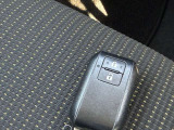 スマートキーです。