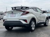 C-HR  S LEDパッケージ