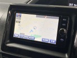 使いやすい見やすいナビゲーション!知らない道もラクラクです。