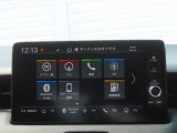 フルセグTV、Blurtooth機能、外部オーディオ接続、ラジオなどのメディアに対応しています。