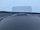 ヘッドアップディスプレイで運転中のよそ見を減らします!