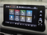 ◆Honda CONNECTディスプレー◆初めての場所もナビゲーションがご案内!楽しい旅行をサポートします。