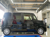 お客様1人1人にピッタリの車をご提案させていただきます。安心・安全なカーライフへのお手伝いをさせてください。