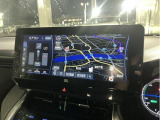 ハリアー 2.5 ハイブリッド Z レザーパッケージ モデリスタフルエアロ  温冷黒革シート