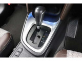 MTモード付。発進時やシフトチェンジ時もストレスなくマニュアル運転を楽しめます♪