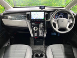 デリカD:5 2.2 シャモニー 4WD 