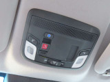 緊急SOSボタンを装備!ホンダトータルケアプレミアムご加入で使用可能です。詳しくはスタッフまで。