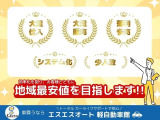 お車購入後もアフターサポート充実!メンテナンス・保証で長く安心!