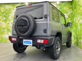ジムニーシエラ 1.5 JC 4WD 