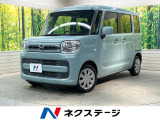 SDナビ バックカメラ 衝突被害軽減システム 禁煙車 コーナーセンサー