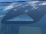 Honda SENSINGは、広い水平画角のフロントワイドビューカメラにより、側方まで幅広く検知します。