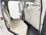 ☆全車専用機械でルームクリーニング施工してます!シートも、もちろん汚れや破れも無く非常に良いコンディションですよ☆(パックによります)