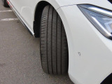 235/40R19タイヤ