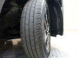 タイヤサイズは155/65R14となっております☆