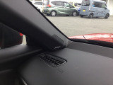 車内にはBOSE製プレミアムスピーカーを装備。ドライブ中の音楽が一段と楽しめます。
