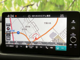 目的地までのスムーズな道案内をサポートし、快適なドライブをさらに楽しめます。