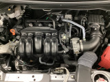 ホンダスタッフがしっかり整備して保証付きにてお渡し致します。エンジンルーム&室内ルームともにクリーニング済みで清潔です。快適なドライブをお楽しみください。
