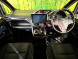 ヴォクシー 2.0 ZS 煌 
