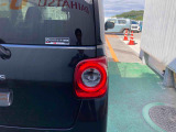 テールレンズ