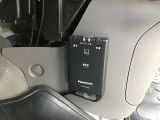 各種電装品取付けできます。
