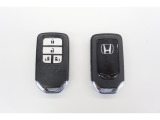 ご納車の際は、キーを2個お渡しさせていただきます。