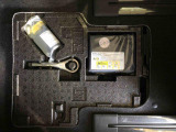 もちろん車載工具も完備です♪