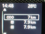走行距離7km