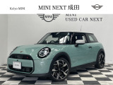 MINI 3DOOR COOPERS入荷致しました!皆様からのお問合せお待ちしております!!MINI NEXT成田店