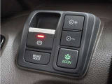 ◆オートブレーキホールド機能付き電子パーキングブレーキ◆ブレーキペダルを足から離しても停車状態を保ちます。アクセルを踏めば自動でブレーキが解除され、発進可能!